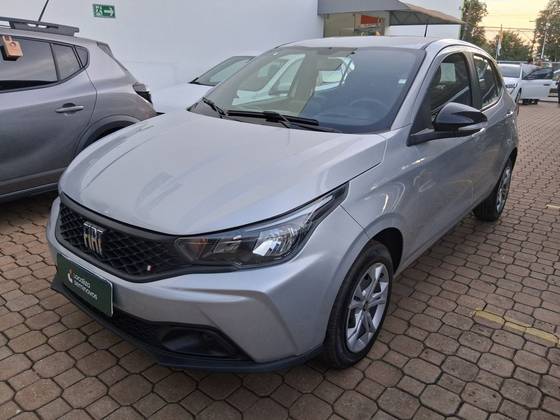 FIAT ARGO 1.0 FIREFLY FLEX DRIVE MANUAL FIAT ARGO 1.0 FIREFLY FLEX DRIVE MANUAL